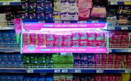 Băng vệ sinh, tã trẻ em không phải là hàng thiết yếu?