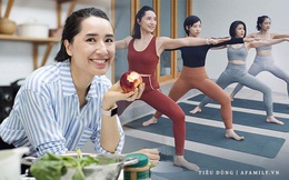 "Cô gái triệu đô một thời" Đào Chi Anh, người truyền cảm hứng startup cho phụ nữ, nói về kinh doanh và cuộc sống hiện tại