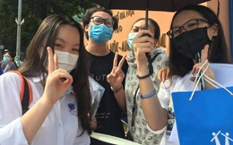 Thí sinh đạt 25 - 26 điểm vẫn có thể trượt đại học