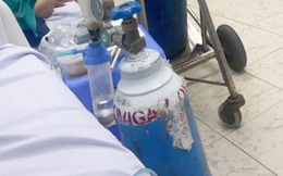 Cuộc chiến giành giật sự sống của bệnh nhân mắc COVID-19: "Khủng khiếp quá, đau quá, mình không chịu nổi nữa!"