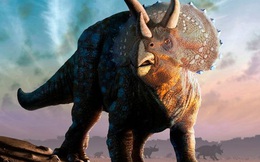 Phát hiện bất ngờ: Khủng long đã dần tuyệt chủng từ 10 triệu năm trước khi thiên thạch 'hủy diệt'