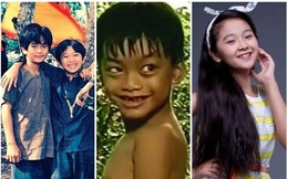 Sao nhí Việt khi trưởng thành: Người làm phi công, kẻ tạm thời "ở ẩn"