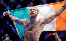 Không phải một cuộc đấu giành đai, nhưng màn so tài thứ 3 cùng Dustin Poirier là kèo Conor McGregor buộc phải thắng