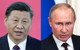 Trung Quốc “tự bắn vào chân mình”: Tranh giành ảnh hưởng với Nga sẽ lãnh đủ hậu quả!