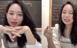 Bị bạn bè đẩy vào nhà vệ sinh đúng lúc bạn nam đang 'đi nhẹ', cô giáo Minh Thu phản ứng thế nào?