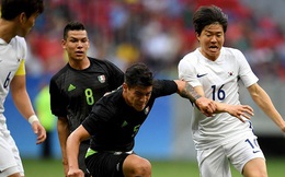 Preview tứ kết bóng đá nam Olympic Tokyo 2020: Ngóng chờ "đại tiệc" bóng đá tấn công