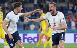 Lịch thi đấu bán kết EURO 2021: Đại tiệc bóng đá tấn công