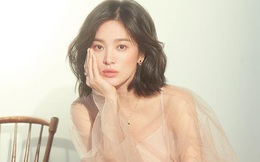 Những tượng đài nhan sắc thảm nhất Kbiz: Song Hye Kyo ồn ào với cả 3 mối tình, Choi Ji Woo - Chaerim bị “cắm sừng” cả dàn