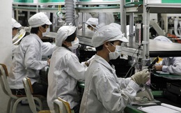 Doanh nghiệp nội trả lương thấp hơn đến 31% so với doanh nghiệp vốn nước ngoài