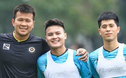 AFC Cup 2021 khả năng huỷ bảng đấu có Hà Nội FC, Sài Gòn FC