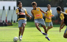 Trung Quốc vắng đồng đội Neymar ngày đấu ĐT Việt Nam