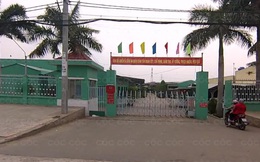Trưởng Công an quận Bình Tân, TP HCM thua kiện doanh nghiệp