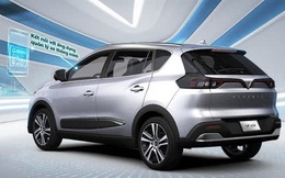 Kiếm lời từ việc bán cọc xe điện VinFast