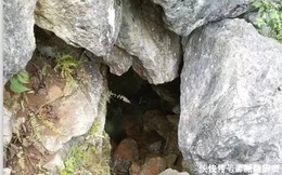 Lần theo chú cáo nhỏ, người nông dân tìm được 33 cổ vật trong hang: Chuyên gia tìm tới, thốt lên 'cảm ơn ruộng lạc bị phá hoại của anh'