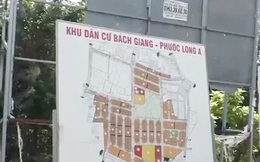 Nhiều BĐS được ngân hàng rao bán đại hạ giá để thu hồi nợ xấu