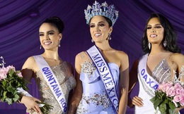 Gần nửa thí sinh cuộc thi Hoa hậu Mexico nhiễm COVID-19: Số ca lên đến 33 người, BTC che đậy, bất chấp tổ chức Chung kết