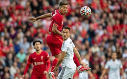 Liverpool 3-1 Osasuna: Điểm 10 cho Firmino