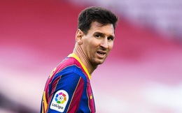 NÓNG: Messi ra quyết định cuối cùng về chuyện quay lại với Barcelona