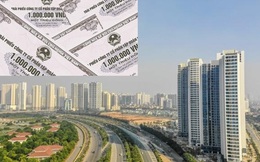 Gửi tiết kiệm lãi suất thấp quá, tôi có nên rút 1 tỷ về đầu tư trái phiếu bất động sản?