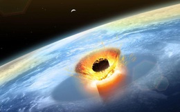 Phát hiện nguồn gốc tiểu hành tinh khiến khủng long trên Trái đất tuyệt chủng