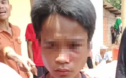 Quảng Trị: Xác minh thông tin người của công ty điện gió đánh đập trẻ em