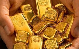 Giá vàng vừa trải qua một tuần tồi tệ nhưng các nhà phân tích cảnh báo điều đáng lo ngại còn ở phía trước