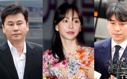 Phóng sự điều tra YG và Seungri: Mở tiệc chiêu đãi giới siêu giàu châu Á, 25 gái mại dâm phục vụ, hôn thê của Yoochun xuất hiện