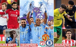 Trước vòng khai mạc Premier League: Niềm vui trở lại