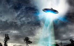 'UFO màu xanh kỳ lạ’ được nhìn thấy những 2 lần ở Canada