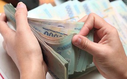 Từ hôm nay 15/8 nâng lương cán bộ, công chức, viên chức có những điểm gì mới?