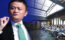 Bí ẩn bên trong trường doanh nhân toàn tinh hoa Jack Ma từng làm hiệu trưởng: Tỷ lệ trúng tuyển còn cao hơn Harvard, phỏng vấn siêu ''hack não'', có cả bài tập về nhà