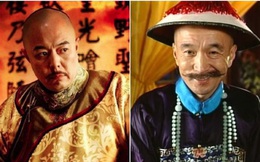 Được vua Càn Long hỏi cầm tinh con gì, trả lời là "con lừa", Lưu Dung lập tức được thăng quan 3 cấp