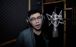 Hamlet Trương tham gia dự án hát cho cộng đồng với MV "Sài Gòn Cà phê Tình yêu"