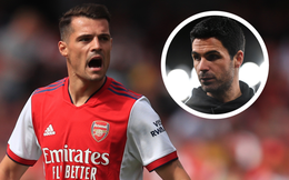 Xong! Tương lai của Granit Xhaka được định đoạt