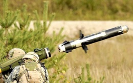 Thái Lan mua tên lửa chống tăng Javelin của Mỹ