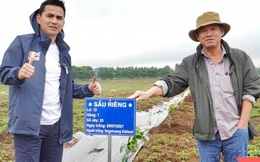 Bầu Đức đưa ra điều kiện để Kiatisak về dẫn dắt ĐT Thái Lan