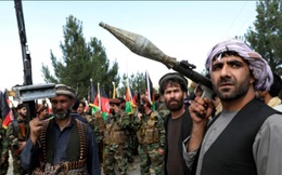 Lý giải sức mạnh Taliban trên chính trường Afghanistan