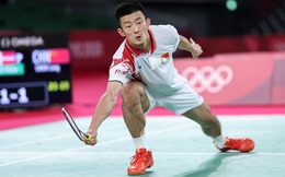 Nhà vô địch gục ngã, cầu lông Trung Quốc lần đầu đánh mất ngai vàng quan trọng sau 17 năm
