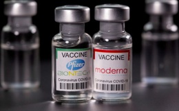 CDC Mỹ tiết lộ thông tin vui về hiệu quả của vắc xin Pfizer và Moderna