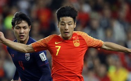 Đội tuyển Trung Quốc có 75 thành viên, được chăm sóc như thi đấu VCK World Cup