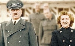 Rốt cục trùm phát xít Hitler bị bắn chết hay trúng độc?