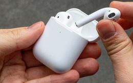 Tai nghe hỏng, hết hạn bảo hành, người dùng ở Điện Biên gửi đơn kiện Apple, Thế Giới Di Động