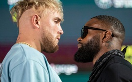 Mike Tyson, Jorge Masvidal cùng dàn sao dự đoán kết quả trận Jake Paul vs Tyron Woodley