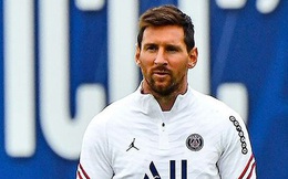 Đối thủ của PSG vớ bẫm nhờ Messi
