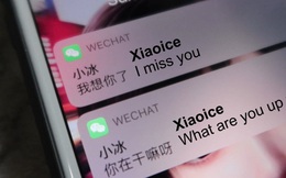 Trung Quốc: Nam giới cô đơn ''sa vào lưới tình'' với bạn gái ảo AI, say mê tới mức trò chuyện liên tục tới 29 tiếng đồng hồ