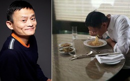 Sở hữu khối tài sản khổng lồ nhưng đây là bữa ăn yêu thích tỷ phú Jack Ma: Người càng thành công sẽ càng tinh giản?