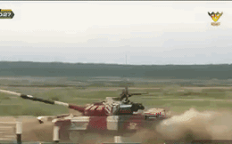 Tank Biathlon 2021: Tin mới nhất về cơ hội vào bán kết của Việt Nam - Belarus khiến Nga, Trung Quốc lạnh gáy