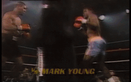 Hùng hổ lao vào Mike Tyson, võ sĩ gục ngã theo kịch bản hiếm ai tưởng tượng nổi (P15)
