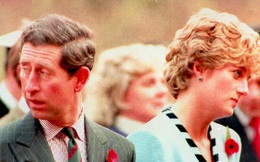 Phản ứng bất ngờ của Công nương Diana khi hay tin chồng mình bị vạch mặt ngoại tình, câu chuyện xót xa và khác hẳn công chúng từng nghĩ