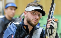 Chuyện thật như đùa ở Olympic Tokyo: VĐV bắn nhầm bia của đối phương, trúng hồng tâm